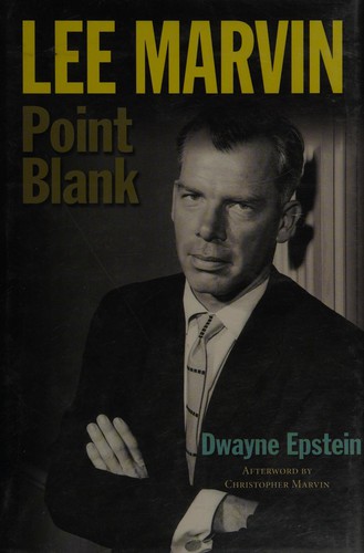 Lee Marvin