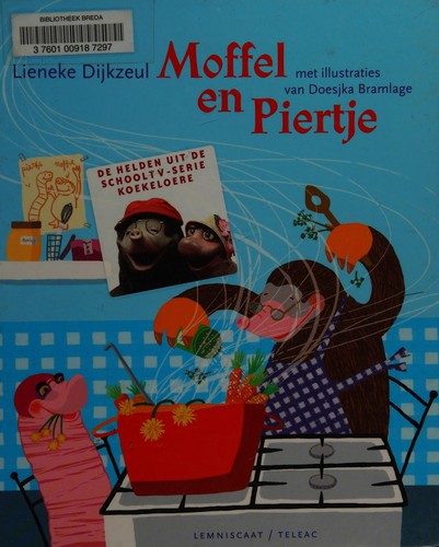 Moffel en Piertje