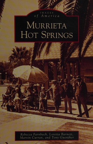 Murrieta Hot Springs