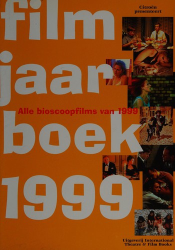 Filmjaarboek 1999
