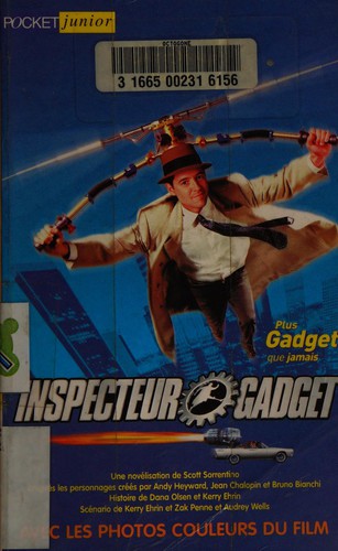 Inspecteur Gadget