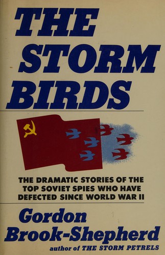 The storm birds