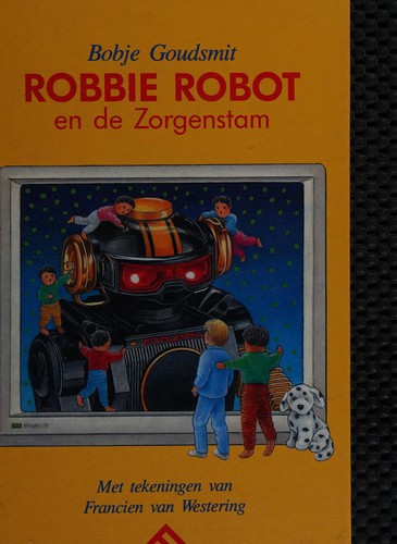Robbie Robot en de zorgenstam