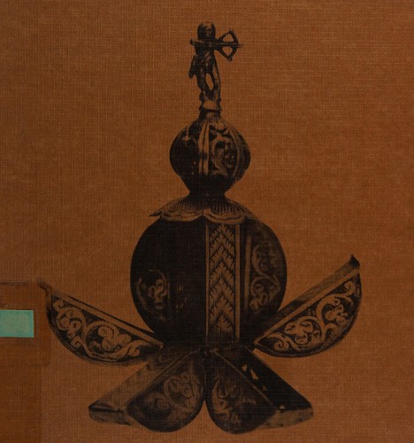 Perfume and Pomanders