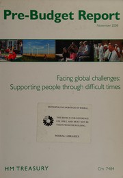 Facing global challenges