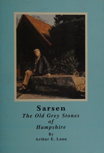 Sarsen