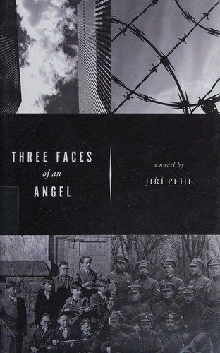 Three faces of an angel