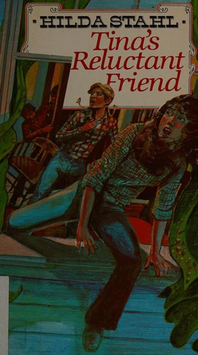 Tina's Reluctant Friend