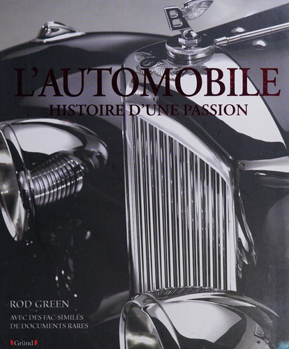 L'automobile