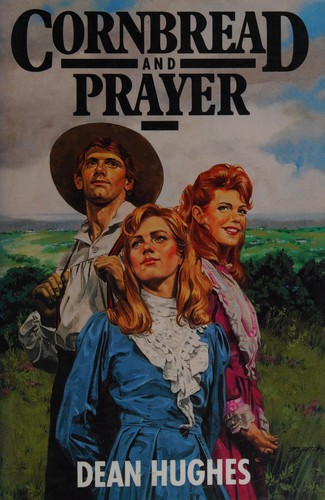 Cornbread and prayer