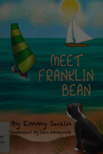 Meet Franklin Bean