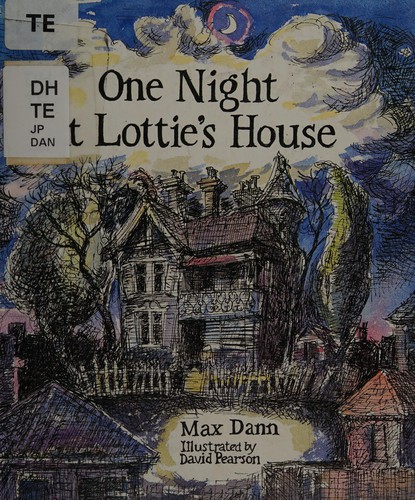 One Night at Lottie's House