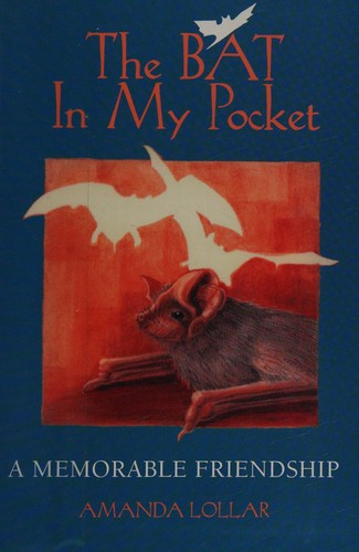 The bat in my pocket