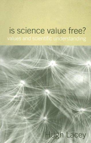 Is Science Value Free?
