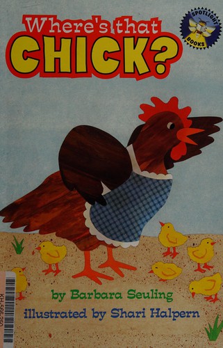Where's that chick?