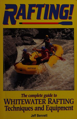 Rafting!