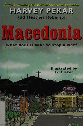 Macedonia