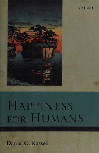 Happiness for Humans