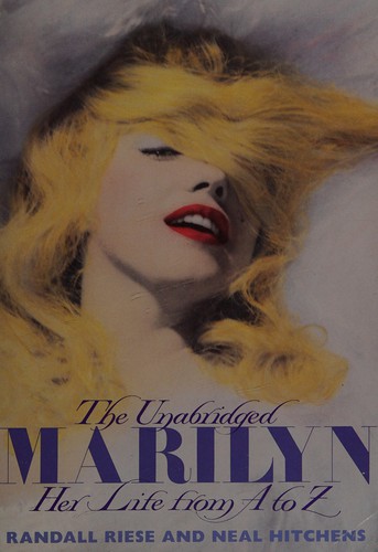Unabridged marilyn