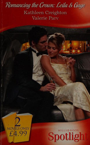 Romancing the Crown