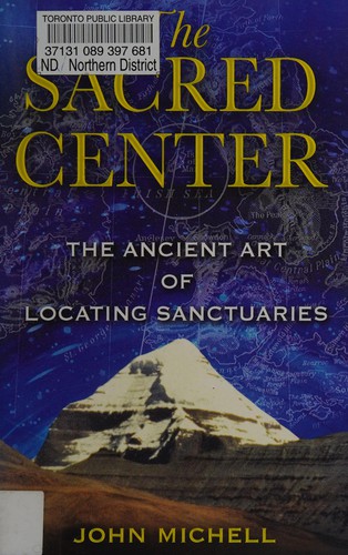 The sacred center