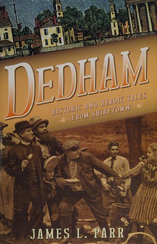 Dedham