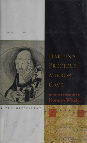 Hakuin's Precious Mirror Cave