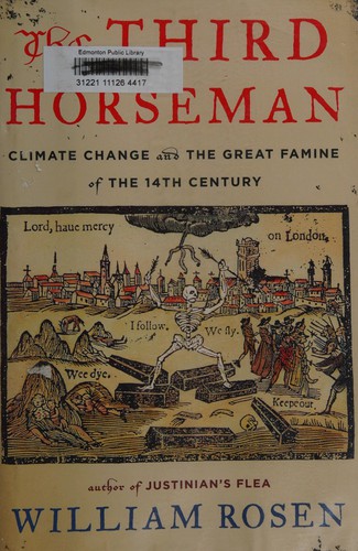 The third horseman
