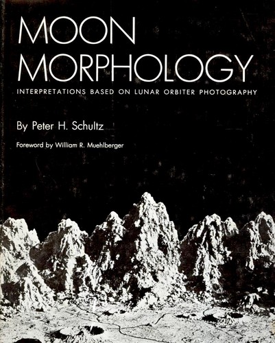 Moon morphology