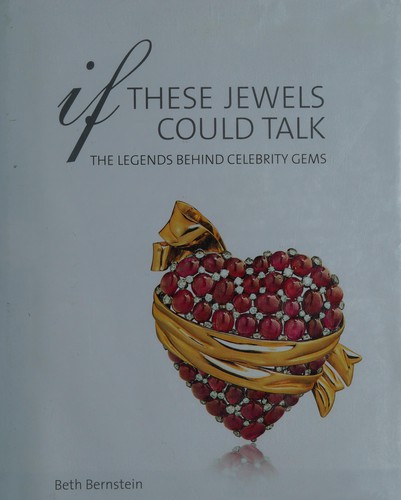 If these jewels could talk