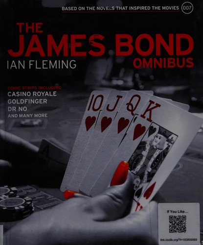 The James Bond omnibus