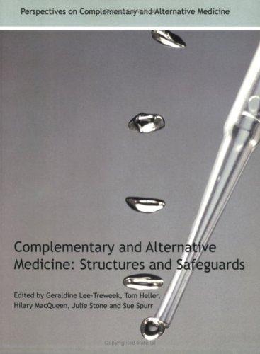 Complimentary and Alternative Medicine