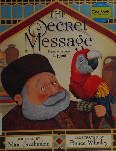 The secret message