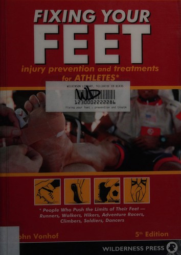 Fixing your feet