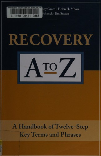 Recovery A-Z