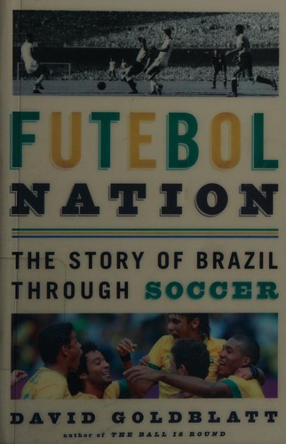 Futebol nation