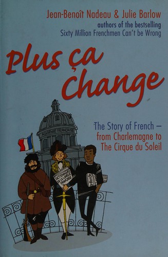 Plus Ca Change