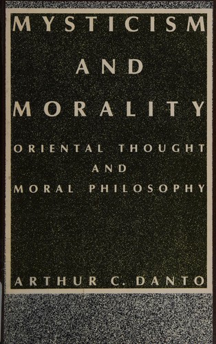 Mysticism and morality