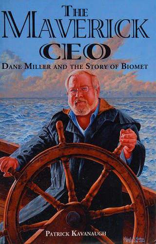 The maverick CEO