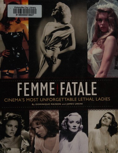 Femme fatale