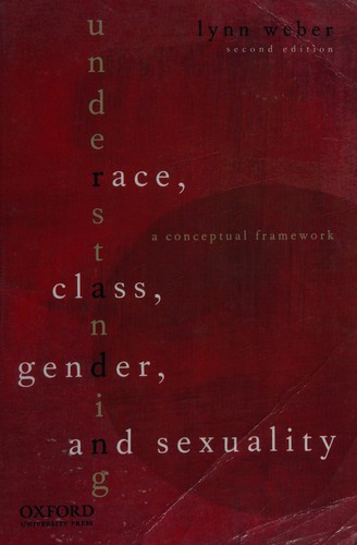 Understanding race, class, gender, and sexuality