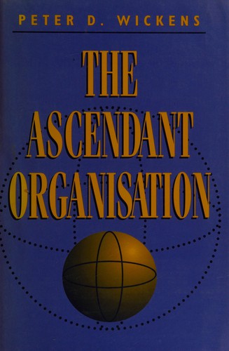 The Ascendant Organization