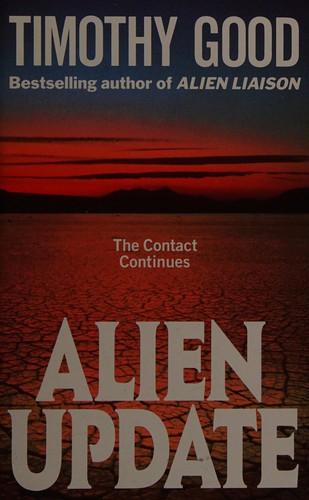 Alien update