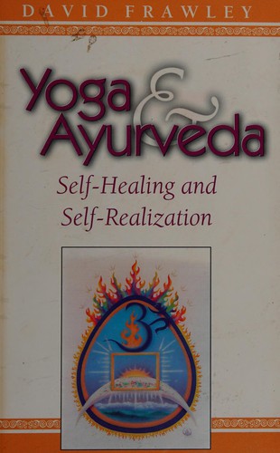 Yoga and Ayuryeda
