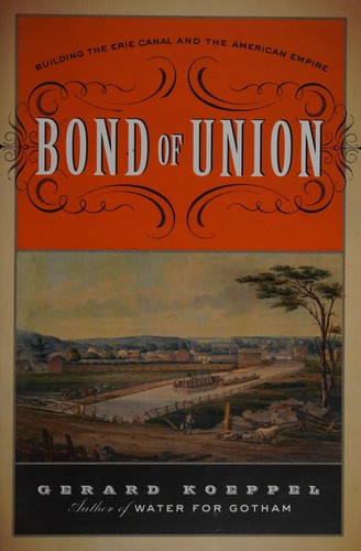 Bond of Union