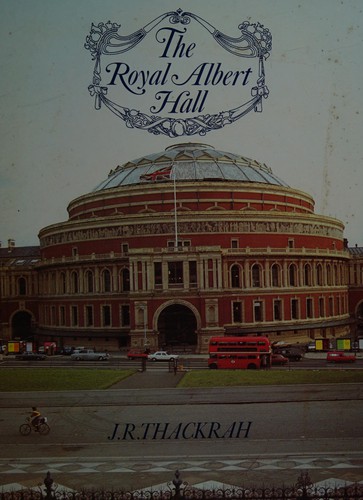 The Royal Albert Hall