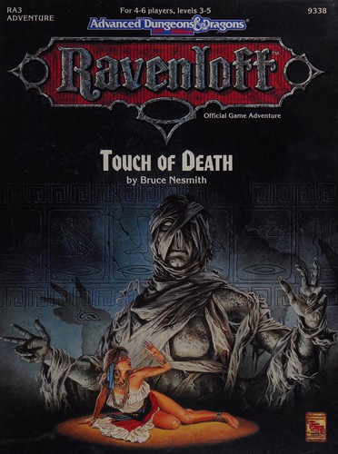 Touch of Death
