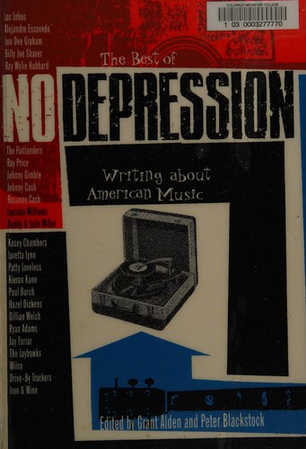 The best of No depression