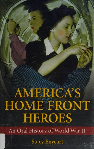 America's home front heroes