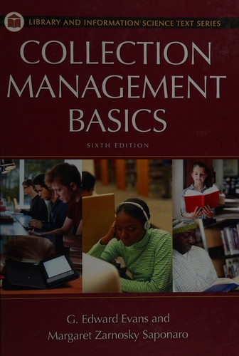 Collection management basics